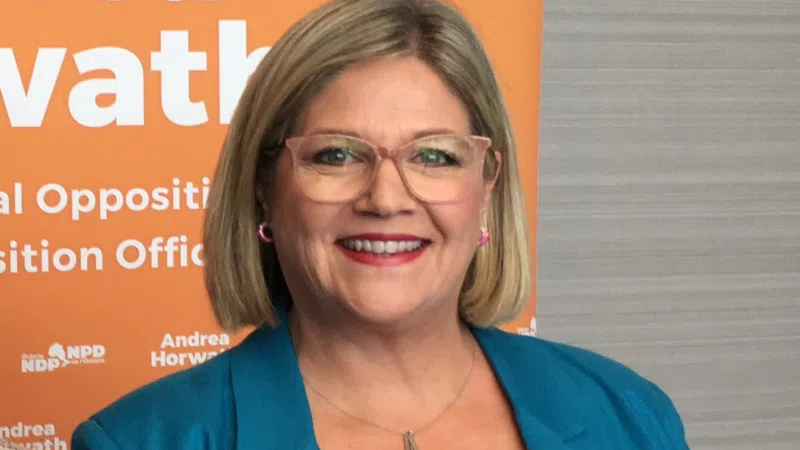 NDP Taking Aim At PC's In Thunder Bay