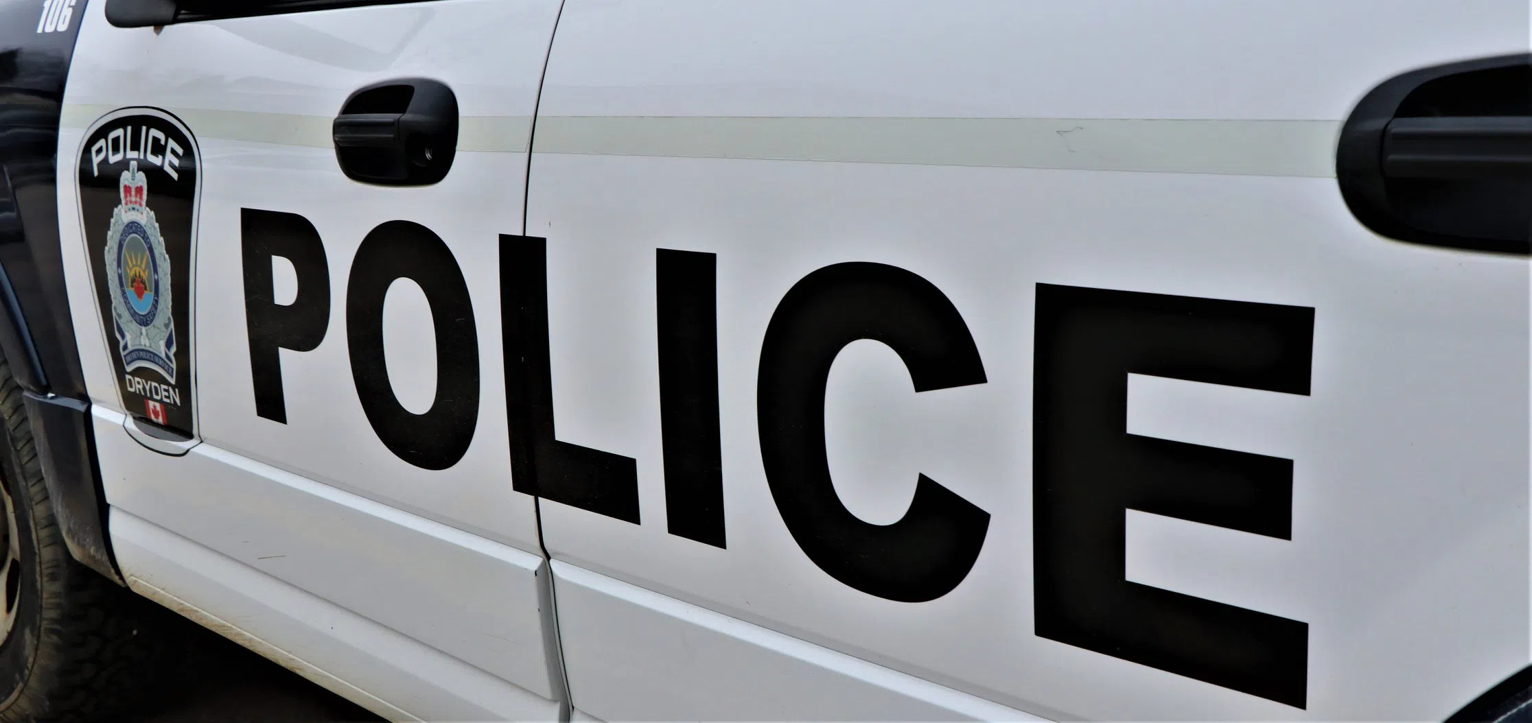 Vehicle Thefts In Dryden Under Investigation 