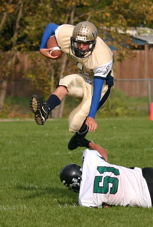 Eagles Hosting Broncos Today In Exhibition Football Game