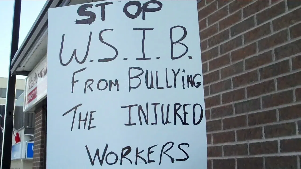 Injured Workers Group Files Complaint To United Nations