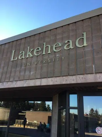 Positive Ranking For Lakehead University