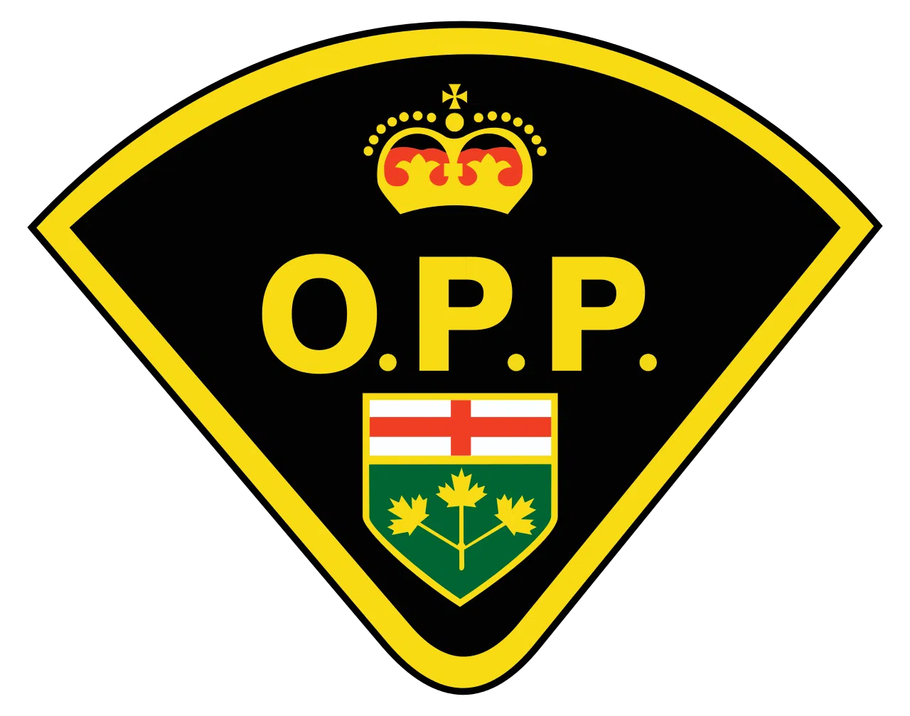 OPP Ask You To Slow Down In School Zones