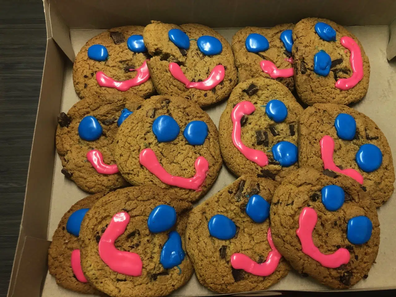 Smile Cookie Campaign Returns At Tim Hortons