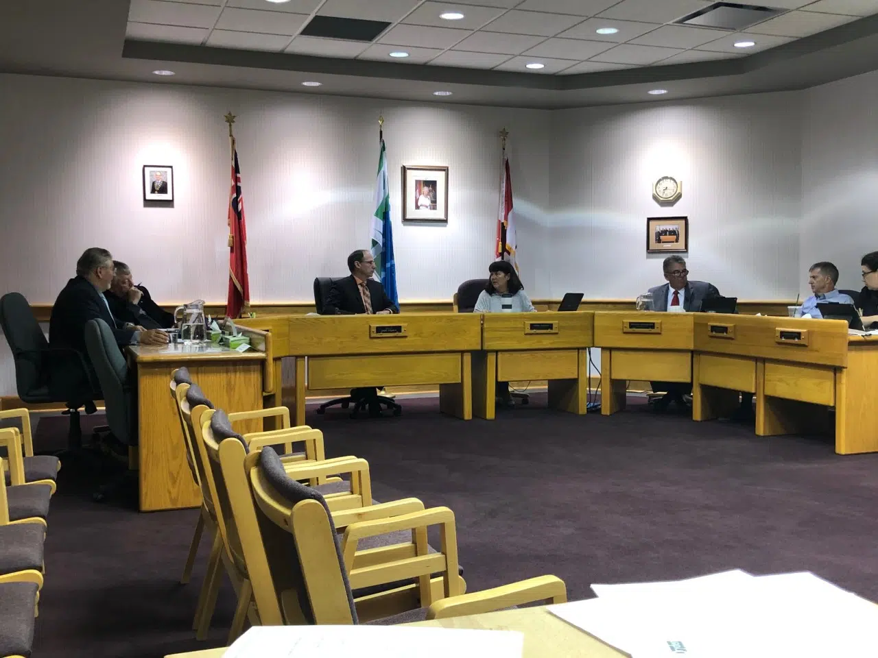 Dryden Council Won't Proceed With Name Change