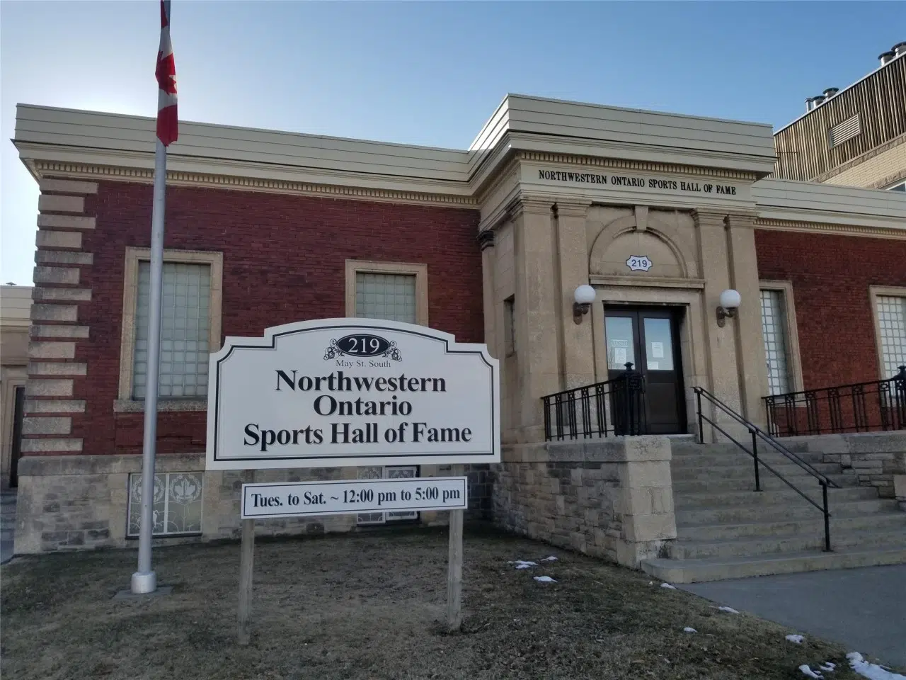 Nominations Now Accepted For 2020 NWO Hall Of Fame