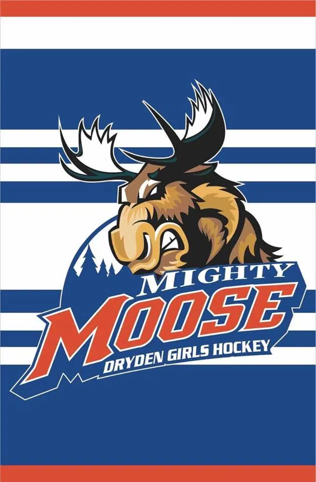 Dryden Mighty Moose Gearing Up For Second Season