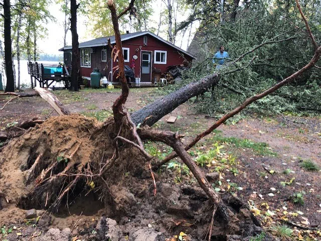 Red Lake Declares Community Emergency