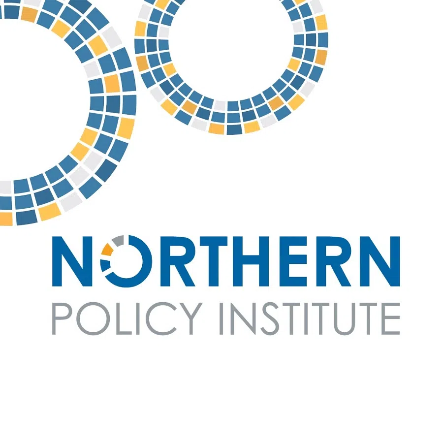 Northern Policy Institute Hoping To Work With Communities