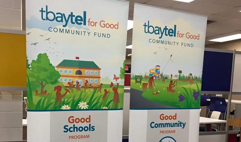 Tbaytel For Good Community Fund Returns