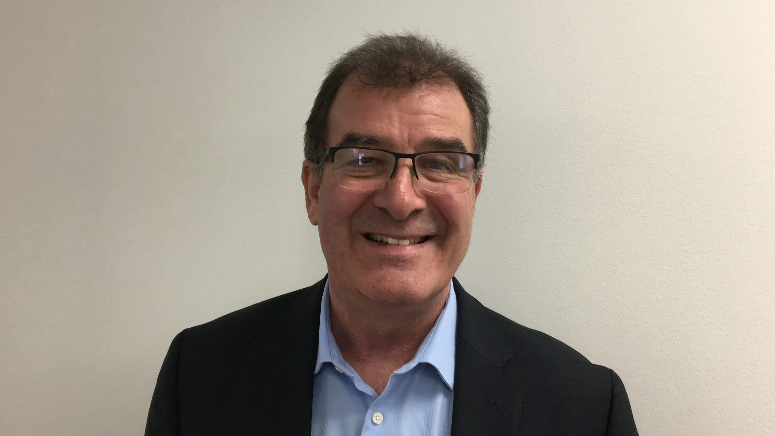 Kenora Riding Profile: Bob Nault