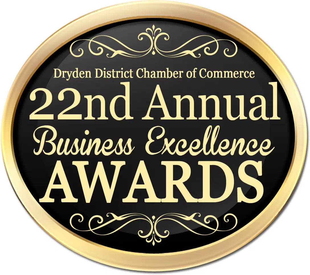 Dryden Business Award Winners Announced