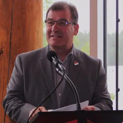 Bob Nault Raises Questions Timing Of Provincial Announcements