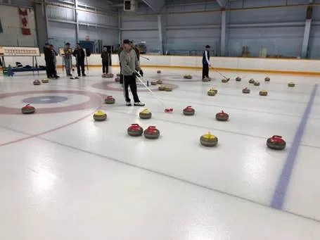 Curling Season Approaching; Teams Still Being Accepted