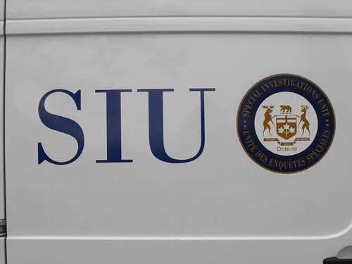 SIU Wraps Up Investigation Into Kenora Death