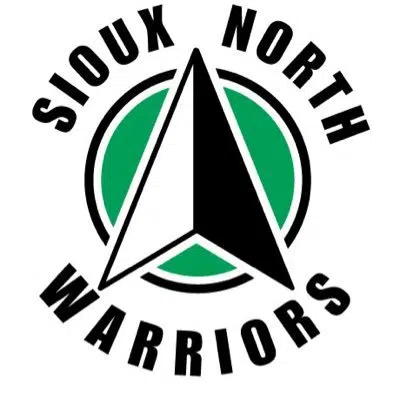 Two Wins For Sioux North Warriors 