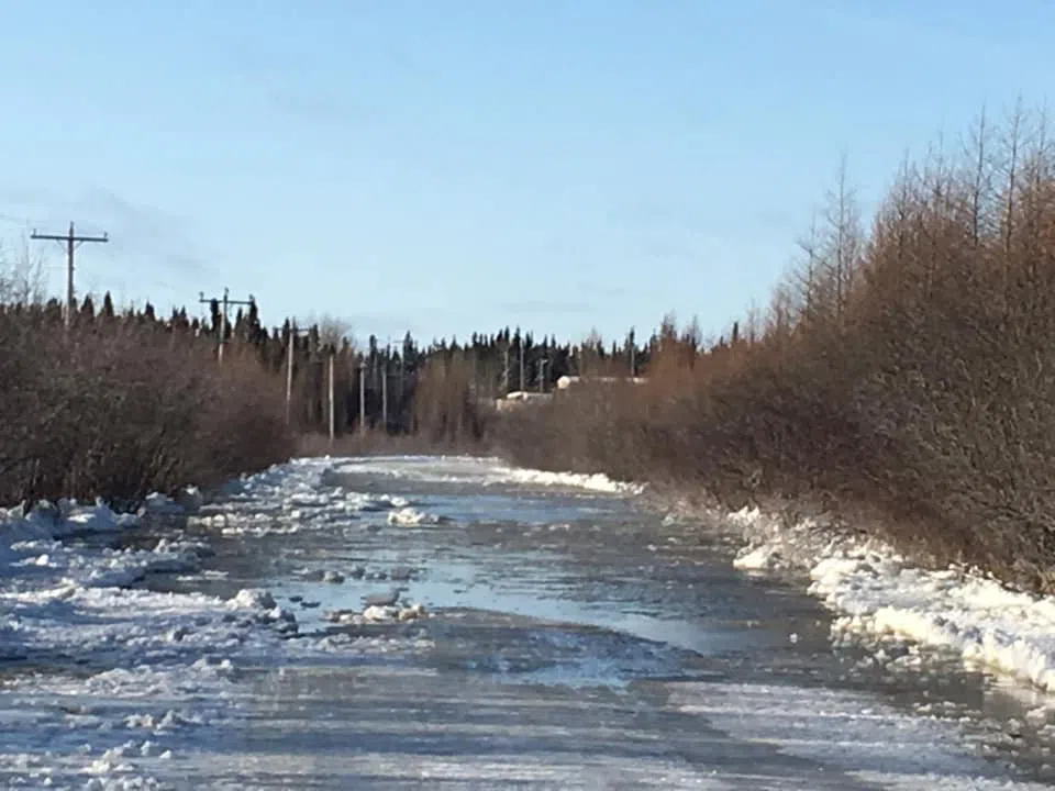 Sioux Lookout Hosting Flood Evacuees