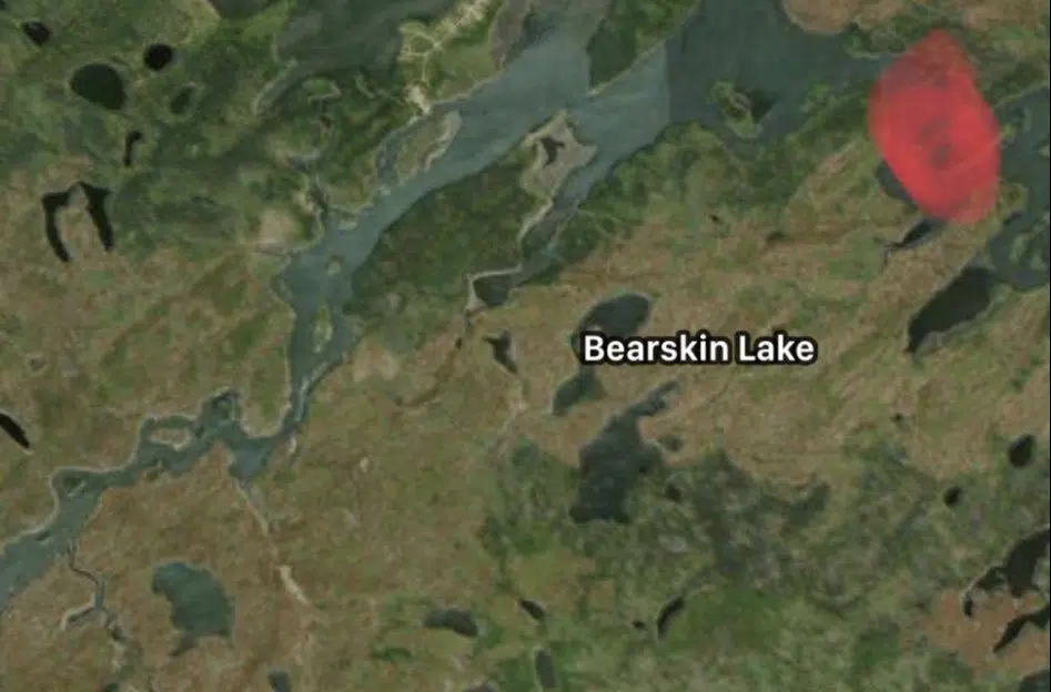 Bearskin Lake Declares State Of Emergency