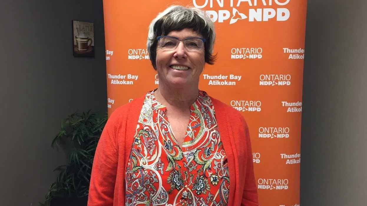 Regional MPP Calls For Travel Grant Review