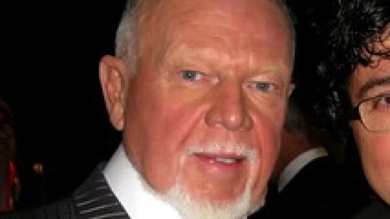 Don Cherry Stands Behind Comments