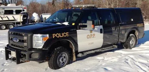 Arrest Made In B&E's In Sioux Lookout