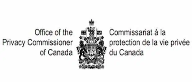 Privacy Commissioner Looking At Canada Customs