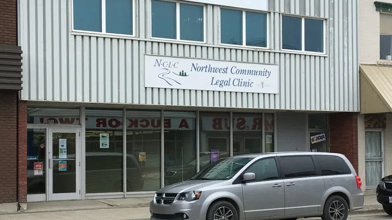 Provincial Support For Local Legal Aid Clinic