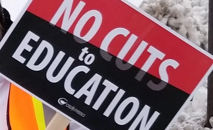 Kenora District Not Impacted By One Day Teachers Strike