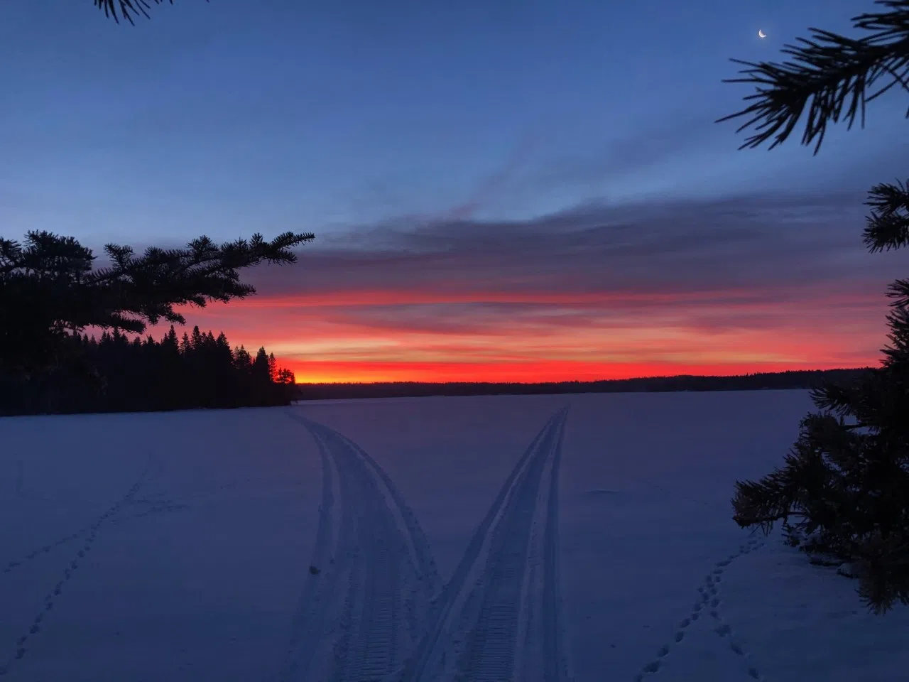 Norway Lake 