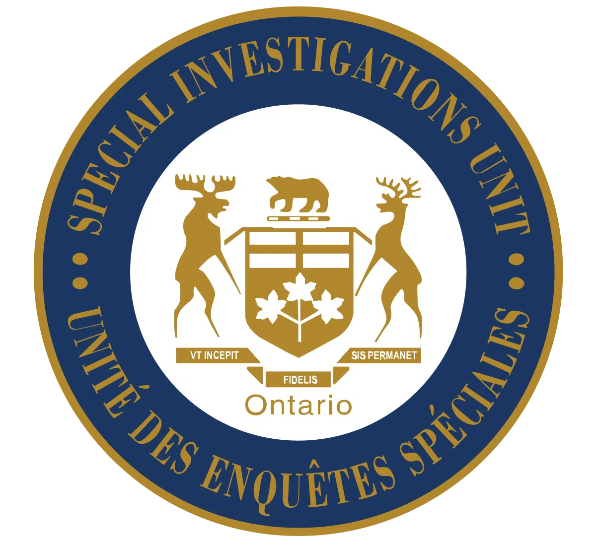 SIU Concludes Investigation Into A Kenora OPP Officer