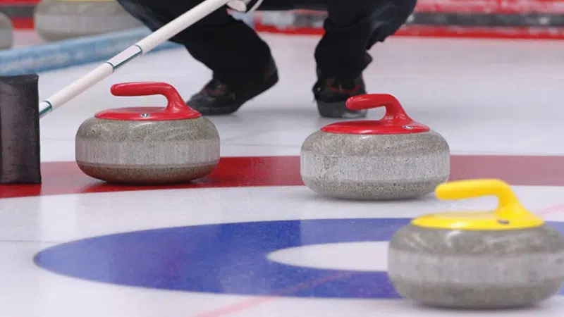 Northern Curling Playdowns Going Ahead In Kenora