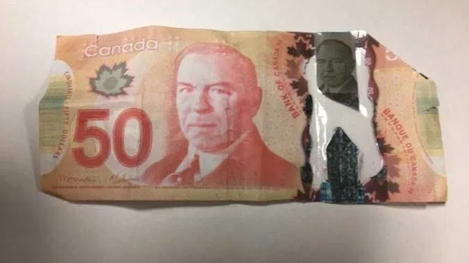 OPP Warn Of Counterfeit Bills