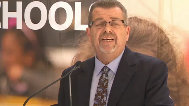 ETFO Says Province Trying To Bribe Publice