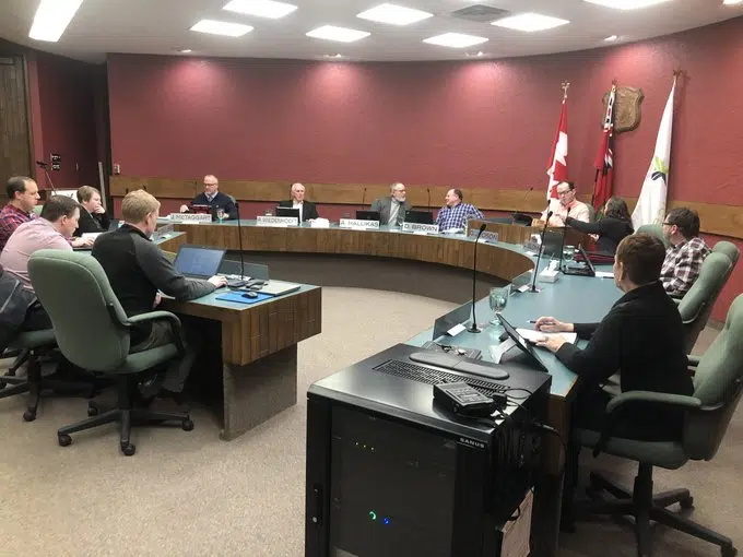 Fort Frances Moves To Ban Plastic Bags