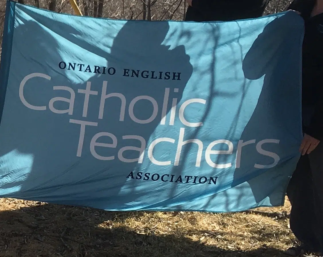 OECTA The Latest Teachers Union To Announce Job Action