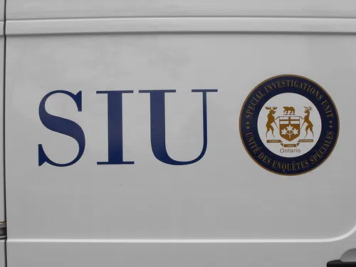 SIU Clears Kenora OPP Officer