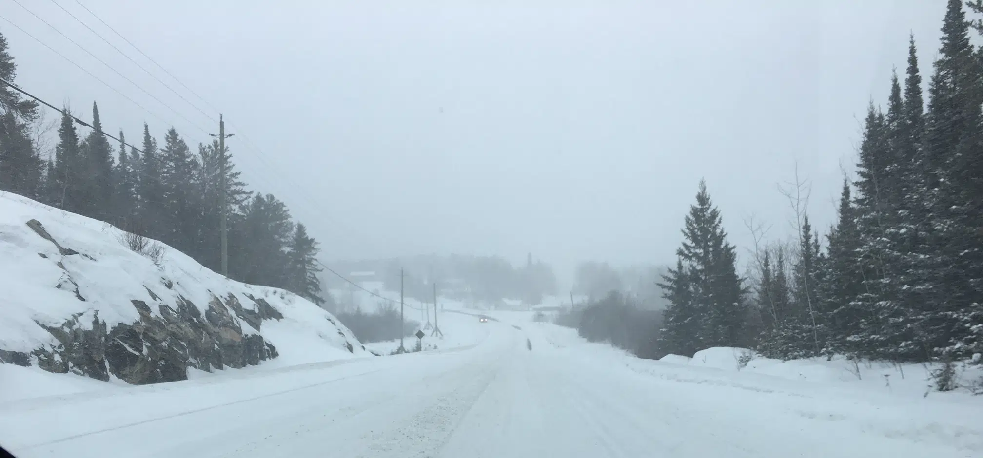 More Snow For Family Day Long Weekend