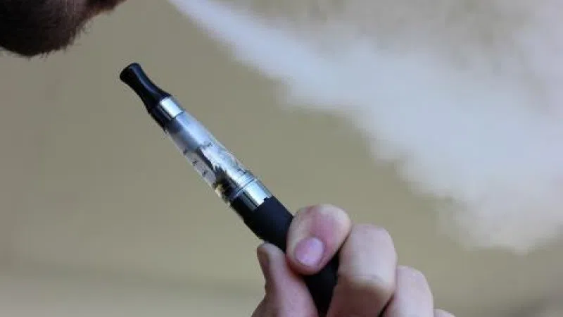 Government Asked To Restrict E-Cigarettes