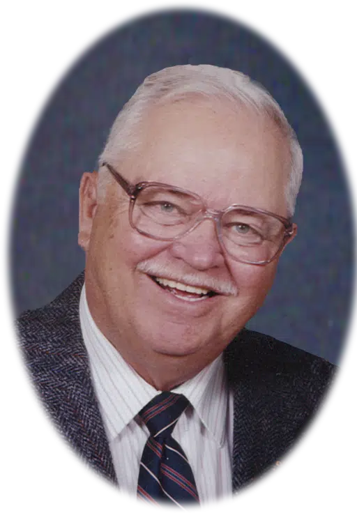 Donald Henry Felske