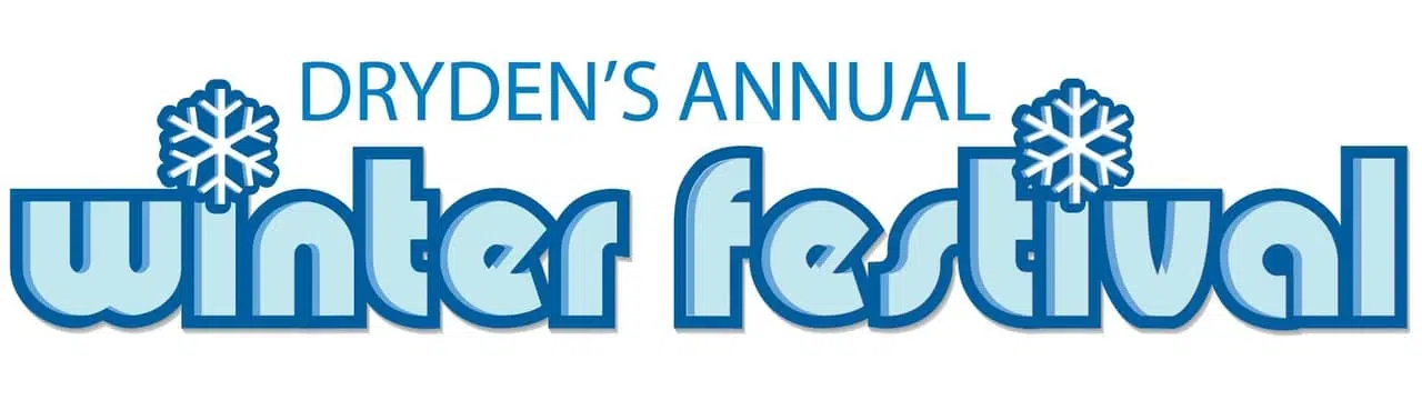 Dryden Winter Festival Line-Up