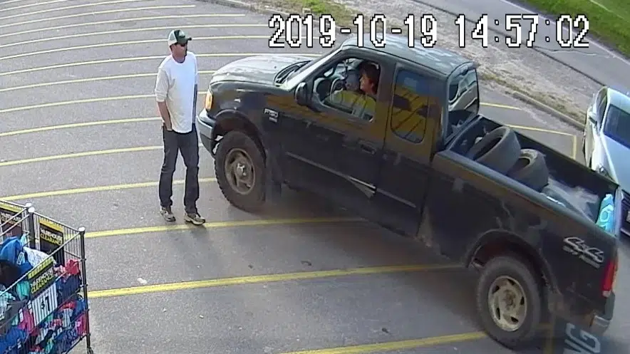 Man Wanted In Sioux Lookout