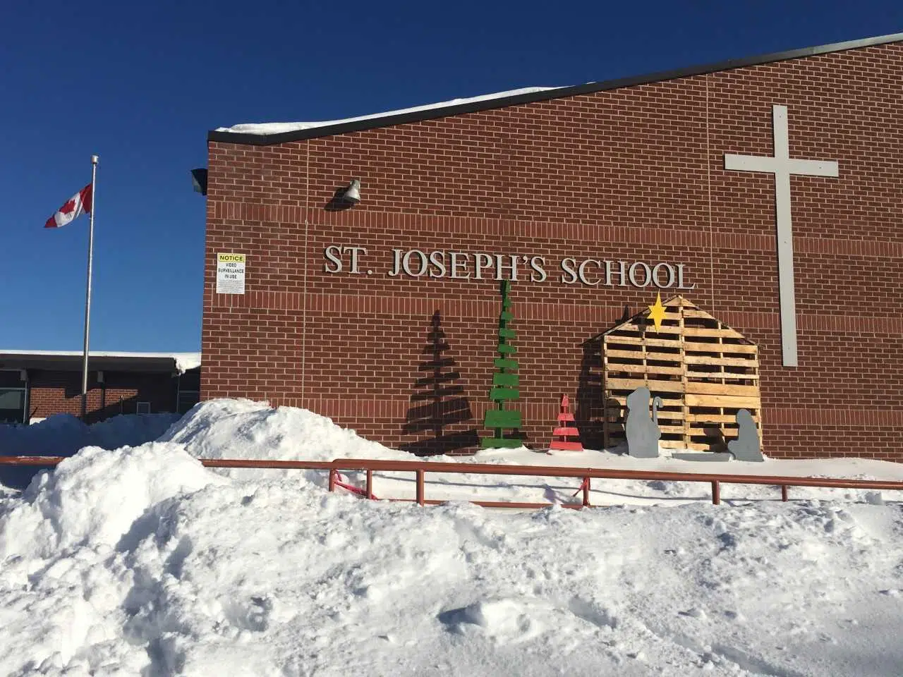 Kindergarten Registration Information At St. Joe's