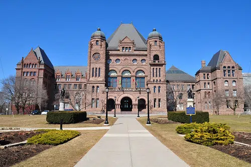 Calls For Provincial Statutory Day Off Continue