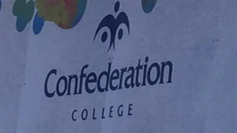 Confederation College Classes Now Online