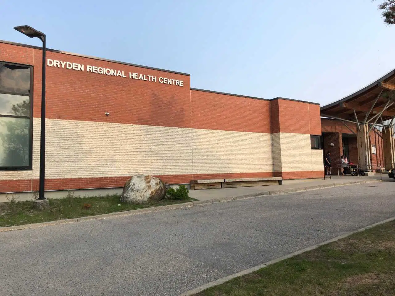 New Technology At Dryden Hospital To Improve Communication