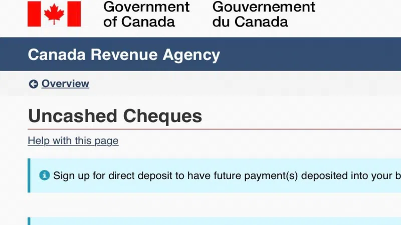 CRA Reporting Increase In Website Traffic