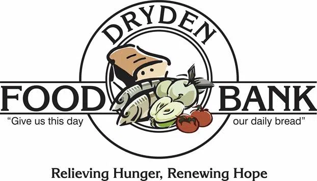 Dryden Food Bank Temporary Closure Thursday