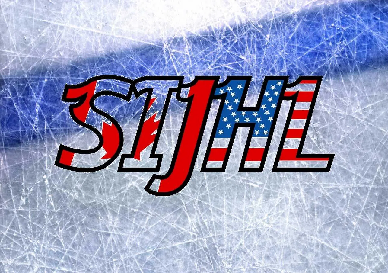 SIJHL Announces Award Finalists