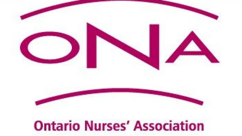 Contract Impasse For Ontario Nurses