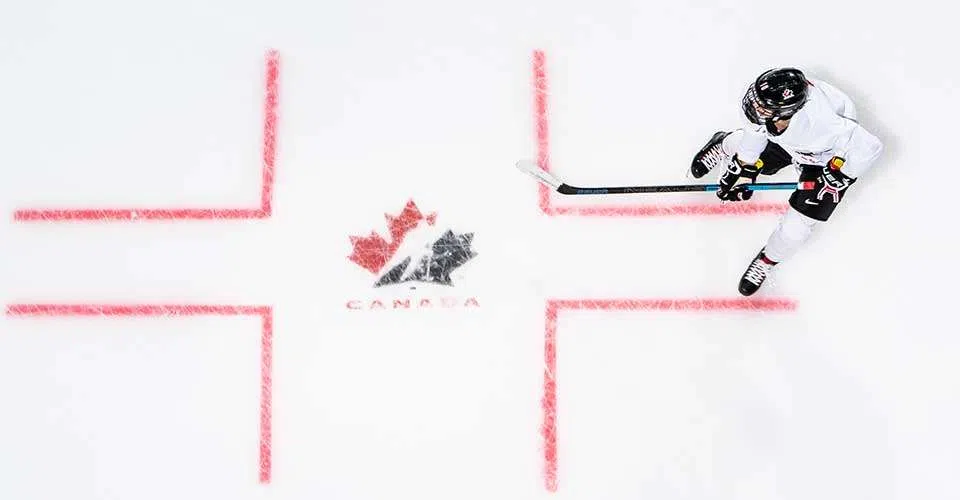 Hockey Canada Cancels Sanctioned Events