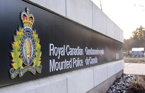 RCMP Release More Details Of Wildman Arrest